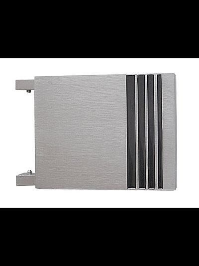 Galaxy Top Line - стильная деталь карниза для штор от Марчин Декор