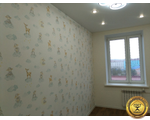 Капитальный ремонт детской комнаты в Мурманске - фото и цены.