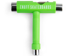 Купить ключ для скейтборда/лонгборда Enuff Essential (Green) в Иркутске