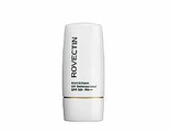 Тонирующий солнцезащитный флюид для чувствительной кожи Rovectin Anti-irritant UV Defense tinted SPF 50+ PA+++ 50ml
