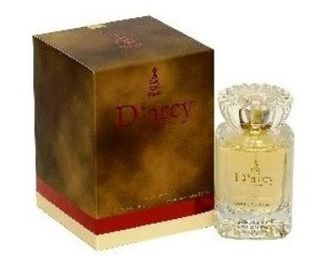 парфюм Darcy / Дарси женский от Khalis Perfumes