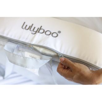 Дополнительный чехол для переносной колыбели Lulyboo