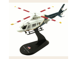 Коллекционная модель &quot;Вертолеты мира (Helikoptery Swiata)&quot; №16. Agusta A119 Koala