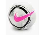 Мяч футбольный Nike NK PHANTOM - FA20. Размер 5.