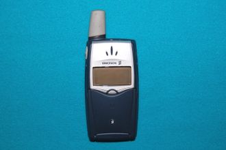 Ericsson T39m Новый