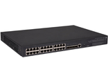 Коммутатор HP 5130-24G-PoE+-4SFP+ EI (JG936A)