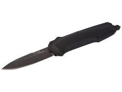 Фронтальный нож RAME Blackwash черный