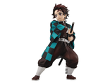 Фигурка POP UP PARADE Demon Slayer: Kimetsu no Yaiba Tanjiro Kamado