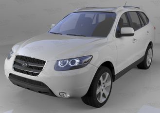 Hyundai Santa Fe II (2006-2013) Hyundai Santa Fe II (2006-2013)
