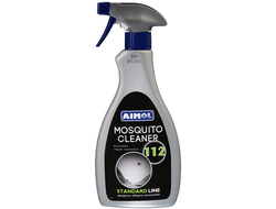 ОЧИСТИТЕЛЬ СЛЕДОВ НАСЕКОМЫХ AIMOL MOSQUITO CLEANER (112) 500 мл.