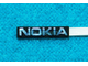 Логотип малый (шильдик передний) для Nokia 8910i Новый
