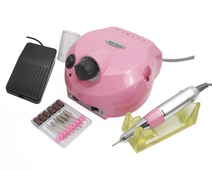 Nail машинка для маникюра us 202 Nail машинка для маникюра us 202