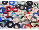 Прокладки и уплотнительные кольца для сантехники и инженерных систем. Резина МБС, силикон, паронит