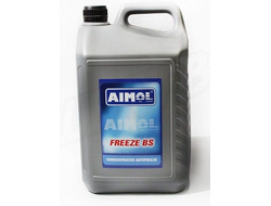 АНТИФРИЗ AIMOL FREEZE BS