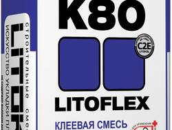Клей для камня Litokol К-80 LitoFlex 25 кг.