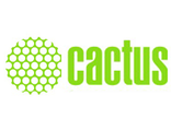 Картридж совместимый TN-2075 CACTUS (CS-TN2075), чёрный (2500 стр.)