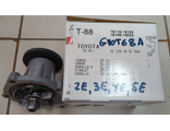 Помпа NPW    Toyota  2E/3E/4E/5E  16100-19225  T88