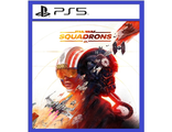 Star Wars: Squadrons (цифр версия РS5 напрокат) RUS