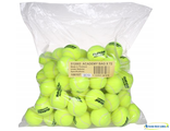 Теннисные мячи Babolat Academy x72 (В пакете)