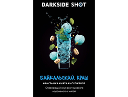 Табак Dark Side Байкальский Краш Shot 30 гр