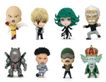 Фигурка 16d Collectible Figure Collection: ONE-PUNCH MAN Vol. 2