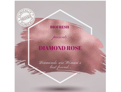 «Бриллиантовая Роза» - «DIAMOND ROSE»