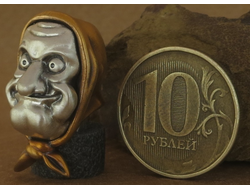 Изделие № 64.1. "Милая Бабушка"