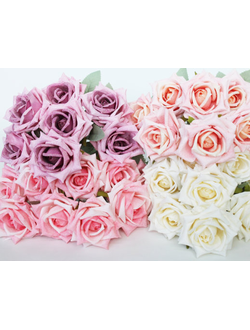 Букет роз "Невеста"