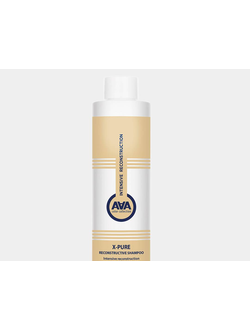 KAARAL AAA X-FORM Восстанавливающий шампунь для поврежденных волос с пшеничными протеинами. 250 мл. 1000 мл.