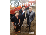 Журнал Esquire (Эсквайр) июль № 7/2019 год