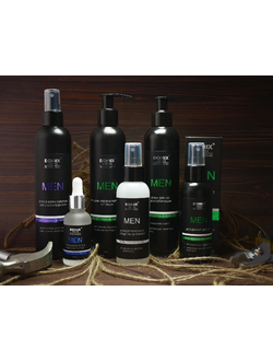 Domix Green Professional MEN косметика для мужчин