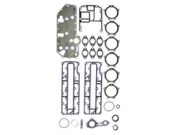 Комплект прокладок двигателя Mercury 500-206 WSM для лодочных моторов