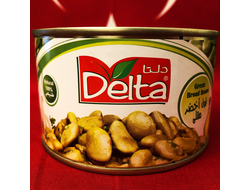 Бобы зеленые, Delta, Сирия
