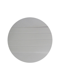 Bahama 22. Солнцезащитная ткань для рулонных штор зебра