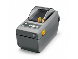 Принтер ШК Zebra ZD 410