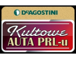 &quot;KULTOWE AUTА PRL-u&quot; (Культові автомобілі), KULTOVNÍ NÁKLAĎÁKY MINULÉ ÉRY (Культові вантажівки)