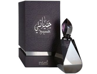 Духи Hayati / Хаяти (12 мл) от Al Haramain