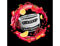 Табак Element New Fruitberry Фрутберри Воздух 25 грамм