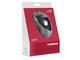 PC Мышь проводная Speedlink Axon Silent/Antibacterial Mouse USB black (SL-610009-RRBK)