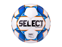 Мяч футбольный Select Diamond IMS №4, №5
