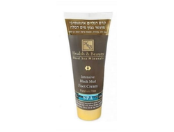 Интенсивный крем для рук с грязью Мертвого моря (Health&Beauty) Израиль 100 мл (копия)