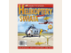 Коллекционная модель &quot;Вертолеты мира (Helikoptery Swiata)&quot; №24. Westland Whirlwind