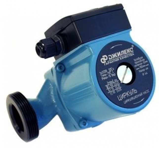 Циркуляционный насос Циркуль 32/60