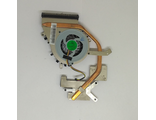 Кулер для ноутбука Sony PCG-61611V + радиатор (комиссионный товар)