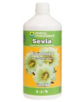 BioSevia Grow 0,5L