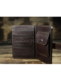 Портмоне (индивидуальный заказ)