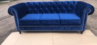Новый легендарный диван-кровать CHESTER, made in Finland. В наличии.