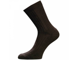 с 414(НИК) носки мужские с махровым следом, размер 25