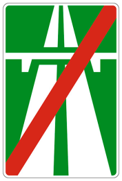 5.2 Конец автомагистрали 5.2 Конец автомагистрали