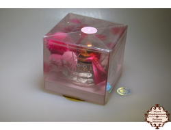 YSL Baby Doll (Ив Сен Лоран Бейби Долл) limited pompoms edition винтажная туалетная вода 50ml